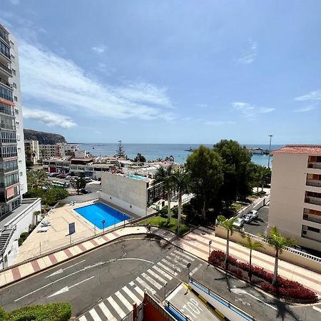 Apartment Crissol Los Cristianos  Extérieur photo