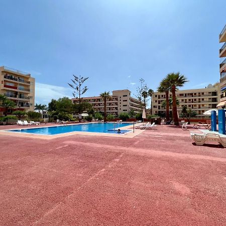 Apartment Crissol Los Cristianos  Extérieur photo