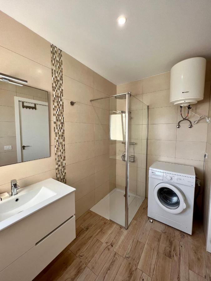 Apartment Crissol Los Cristianos  Extérieur photo