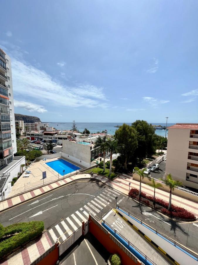 Apartment Crissol Los Cristianos  Extérieur photo