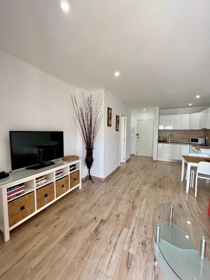 Apartment Crissol Los Cristianos  Extérieur photo