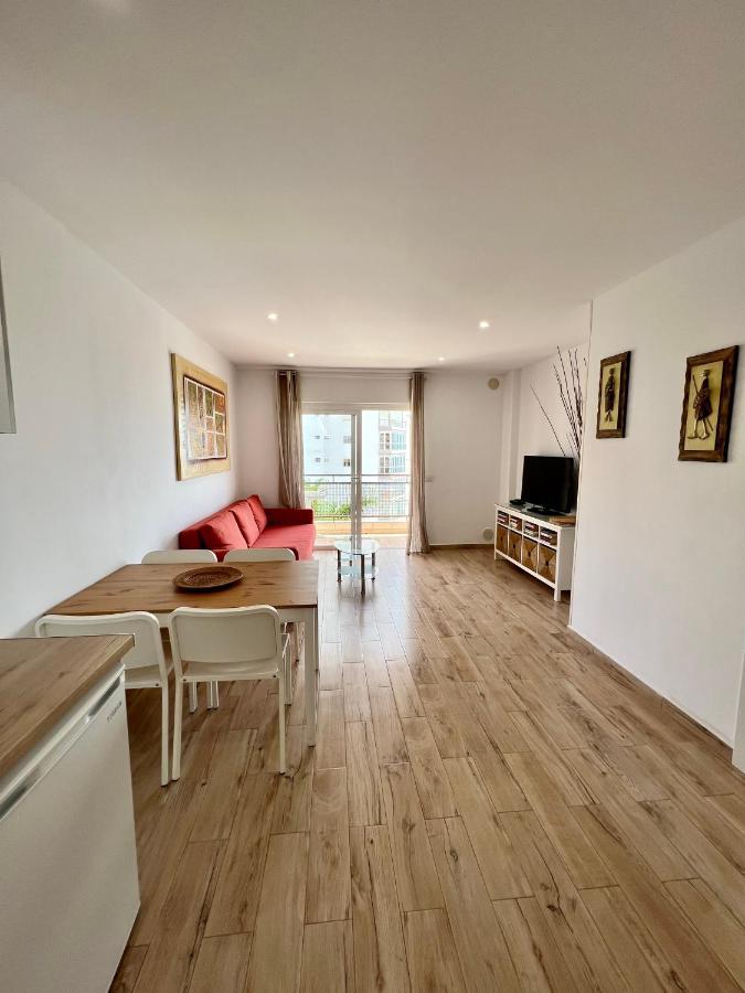 Apartment Crissol Los Cristianos  Extérieur photo
