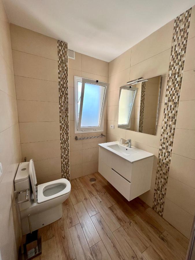 Apartment Crissol Los Cristianos  Extérieur photo