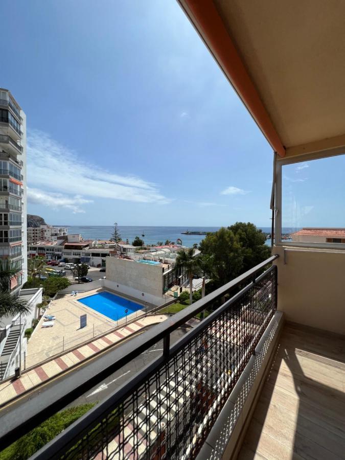 Apartment Crissol Los Cristianos  Extérieur photo